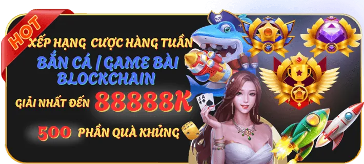 Khuyến mãi Bắn Cá sodo666 login