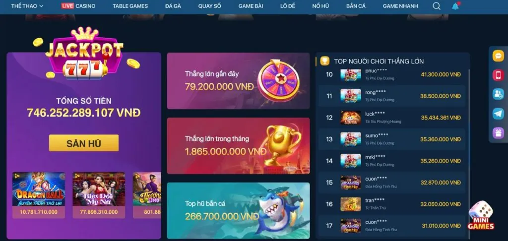 Chương trình VIP sodo666