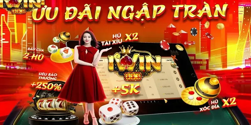 Thưởng chào mừng đăng ký sodo666 login